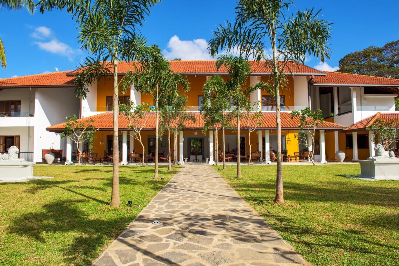 Makandura The Notary'S House酒店 外观 照片